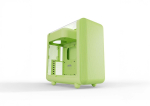 HYTE X50 Midi Tower Green