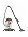 Vacuum cleaner wet&dry 1600W 230V 30L BD
