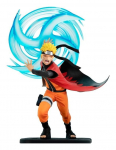ABYstyle Naruto Shippuden Figurine Naruto Rasengan