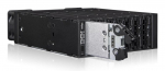 Icy Dock ToughArmor MB873MP-B V2 SSD enclosure Black 5.25"