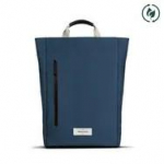 Backpack w/laptop pocket 16", 20 L (navy)