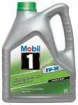 MOBIL 1 ESP FORMULA 5W-30 4L