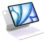 Inateck KB09119 27.9 cm (11") Folio White