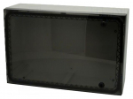 Enclosure: wall mounting | X: 400mm | Y: 600mm | Z: 210mm | ARCA IEC