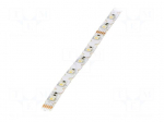 LED tape | RGBW | LED/m: 48 | 12mm | IP20 | 15.1W/m | CRImin: 90 | 24VDC