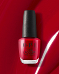 OPI Nail Lacquer The Thrill of Brazil 15 ml