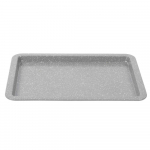 Salter BW02775GEU7 Marblestone 37cm Baking Tray