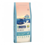 BOZITA Mono Purely Adult Lamb - dry dog food - 11kg