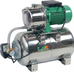 BOOST PUMP 1100W CAM 88/25X HL (MARINA)