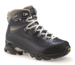 Zamberlan Trekking Boots Waxed Blue, 37,5