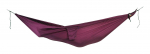 Ticket To The Moon Compact Hanging hammock Plum