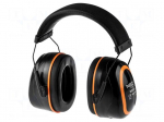 Ear defenders | Attenuation level: 30dB | Protection class: III