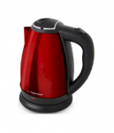 Esperanza EKK113R Electric kettle 1.8L 1800W