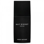 Issey Miyake Nuit D&acute;Issey Pour Homme parfimērijas ūdens vīrie&scaron;iem 125 ml