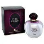 Dior Pure Poison (EDP) parfimērijas ūdens sievietēm 100 ml