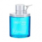 Myrurgia Yacht Man Blue (EDT) tualetes ūdens vīrie&scaron;iem 100 ml