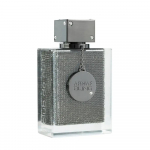 Armaf Club De Nuit Blind Eau De Parfum 75Ml in Black