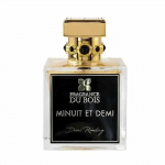 Fragrance Du Bois Minuit Et Demi (EDP) parfimērijas ūdens unisex 100 ml