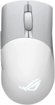 ASUS ROG Keris Wireless Aimpoint, gaming mouse (white)