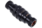 Alphacool Eiszapfen quick release fastener, black - 17282