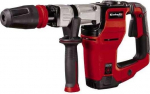 Einhell Demolition Hammer TE DH 12 - red / Black&Deckerk - 1,050 W