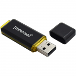 Intenso USB 128GB HIGHSPEED LINE  black 3.1