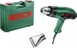 Bosch UniversalHeat 600 hot air tool&nbsp;(green / black, 1,800 watts)