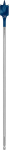 Bosch Expert flat milling drill SelfCut Speed, O 24mm (length 400mm)