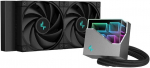 DeepCool LT520 240mm, water cooling (black)