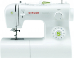 Singer Mechanical Sewing Machine Tradition 2273 (white)