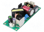 Power supply: switched-mode | open | 20W | 120&divide;370VDC | 85&divide;264VAC