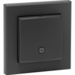 Homematic IP temperature and humidity sensor indoor HmIP-STH-A (anthracite)