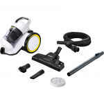 K&auml;rcher VC 3 (white/black)