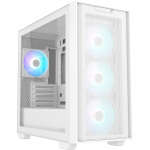 Asus A21 PLUS TG ARGB (white, tempered glass)