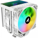 Sharkoon A60 RGB (white, 120 mm)