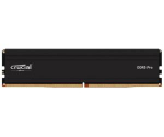 Crucial DIMM 16GB DDR5-5600 (black, CP16G56C46U5, PRO)