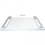 Siemens connection set WZ27500 (with pull-out shelf)