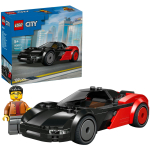 LEGO 60486 City Electric Supercar