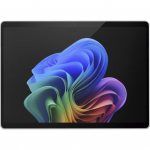 Microsoft Surface Pro 11 for Business (platinum/black, Windows 11 Pro, 512 GB, 16GB RAM, Snapdragon X Plus)