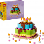 LEGO 40815 Birthday Cake