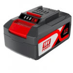 ExtraDigital Battery for EINHELL Power Tool Battery 18V 4Ah Li-ion