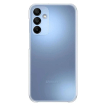 Samsung caurspīdīgs korpuss EF-QA156CTEGWW priek&scaron; Samsung Galaxy A15 | A15 5G - caurspīdīgs