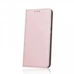 Fusion Magnet сase grāmatveida maks Samsung G556 XCover 7 | rozā