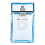 Versace Man Eau Fraiche (EDT) tualetes ūdens vīrie&scaron;iem 200 ml