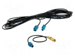 Multimedia adapter | Seat,VW,&Scaron;koda