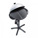 Steba Grill stołowy VG 250 1800W black