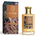 The Woods Collection Timeless Sands EDP 100ml