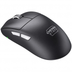 CHERRY XTRFY M68 Pro Wireless, gaming mouse black/white