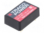 Converter: DC/DC | 3W | Uin: 9&divide;36V | 24VDC | Iout: 125mA | DIP24 | 12.8g