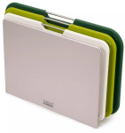 Joseph Joseph Nest 60164 Cutting Board Set
